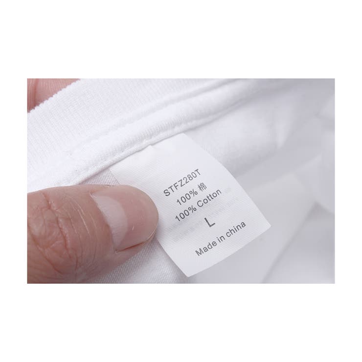 半袖Tシャツメンズ 無地 ゆったり | RAiseNsE  | 詳細画像31 