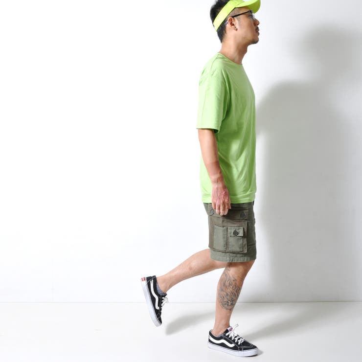 Tシャツ 半袖 無地 | RAiseNsE  | 詳細画像6 