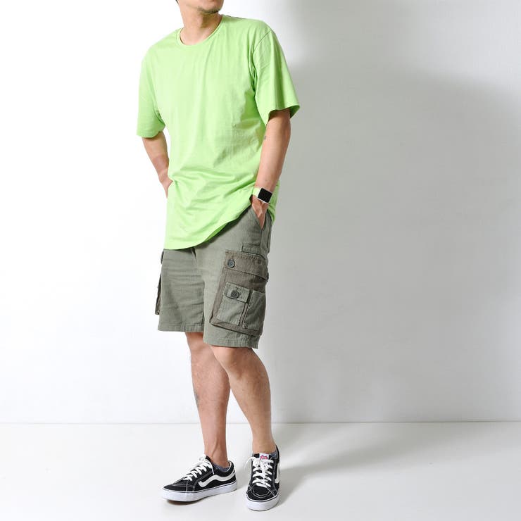 Tシャツ 半袖 無地 | RAiseNsE  | 詳細画像10 