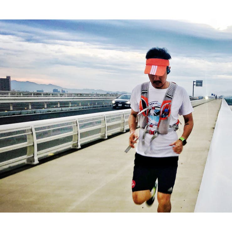 Tシャツ 半袖 登山 | RAiseNsE  | 詳細画像9 