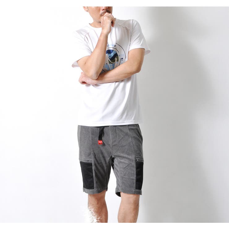Tシャツ 半袖 登山 | RAiseNsE  | 詳細画像14 