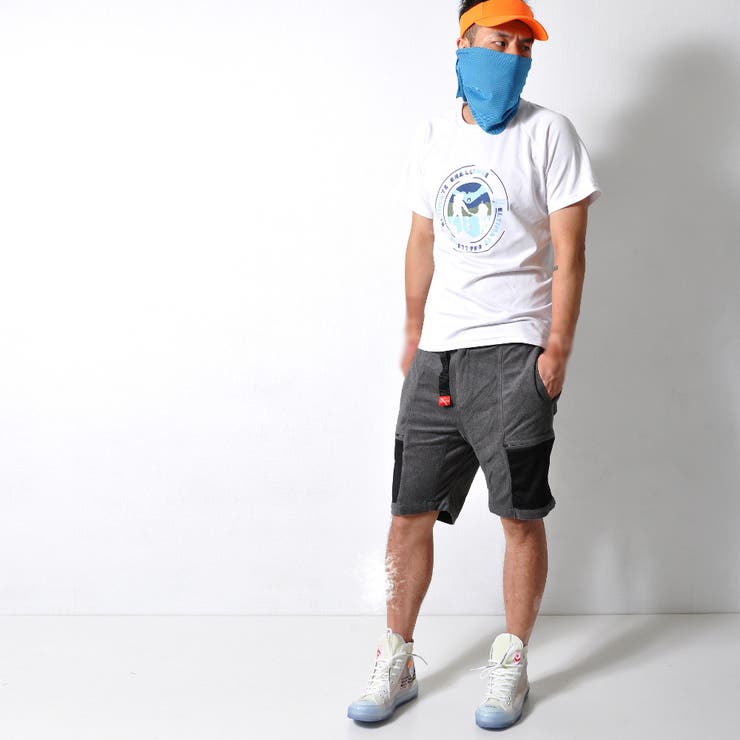 Tシャツ 半袖 登山 | RAiseNsE  | 詳細画像15 