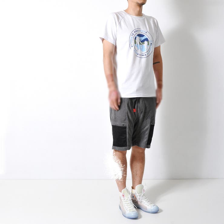 Tシャツ 半袖 登山 | RAiseNsE  | 詳細画像18 