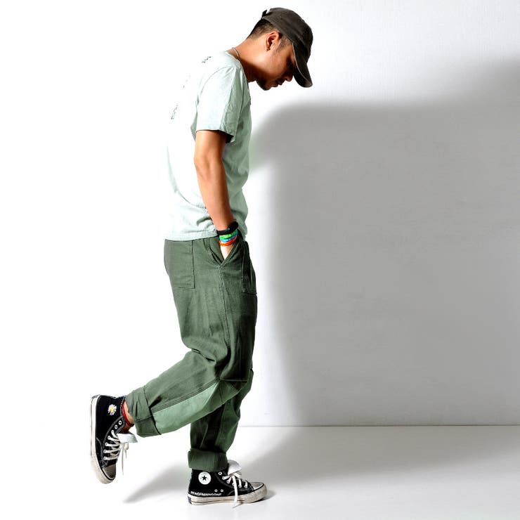 数量限定 ビンテージ加工 半袖Tシャツ | RAiseNsE  | 詳細画像5 