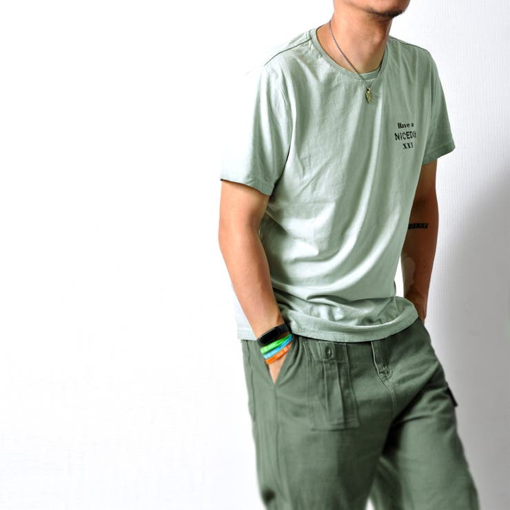 数量限定 ビンテージ加工 半袖Tシャツ | RAiseNsE  | 詳細画像6 