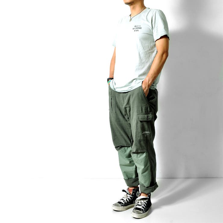 数量限定 ビンテージ加工 半袖Tシャツ | RAiseNsE  | 詳細画像13 