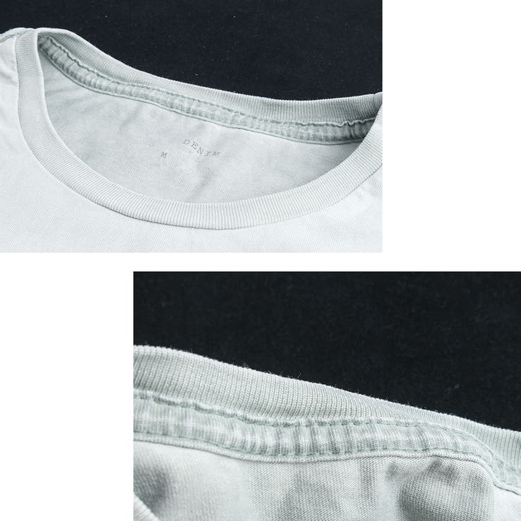 数量限定 ビンテージ加工 半袖Tシャツ | RAiseNsE  | 詳細画像17 
