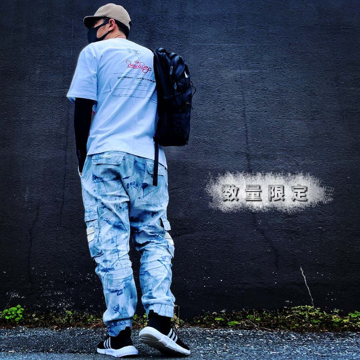 数量限定 ビッグシルエット Tシャツ | RAiseNsE  | 詳細画像11 