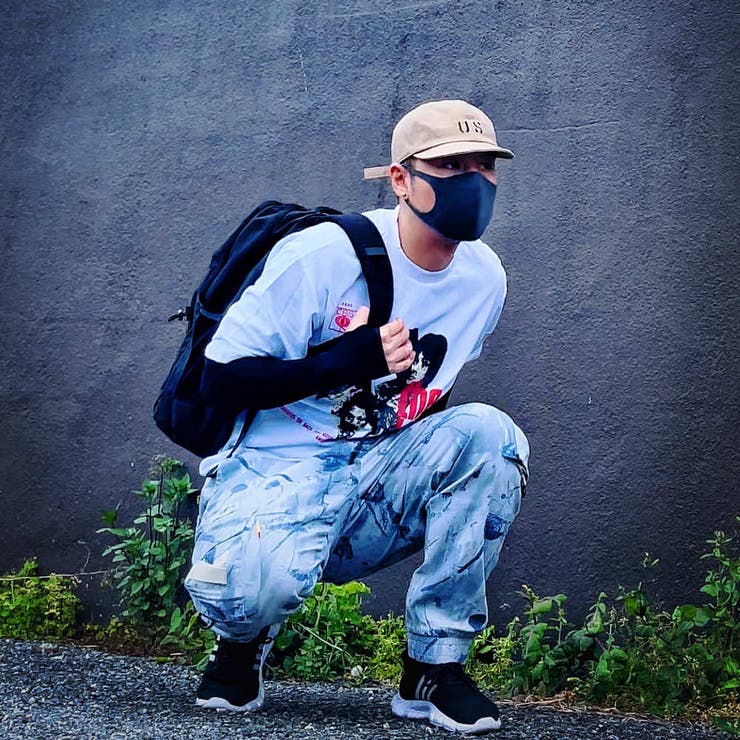 数量限定 ビッグシルエット Tシャツ | RAiseNsE  | 詳細画像15 