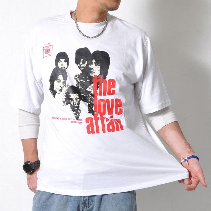 数量限定 ビッグシルエット Tシャツ | RAiseNsE  | 詳細画像20 