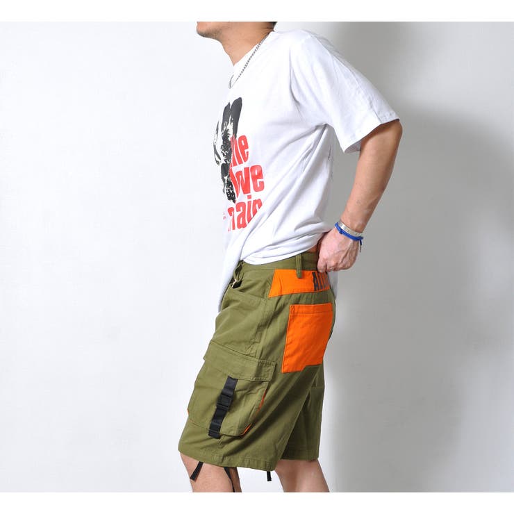 数量限定 ビッグシルエット Tシャツ | RAiseNsE  | 詳細画像24 