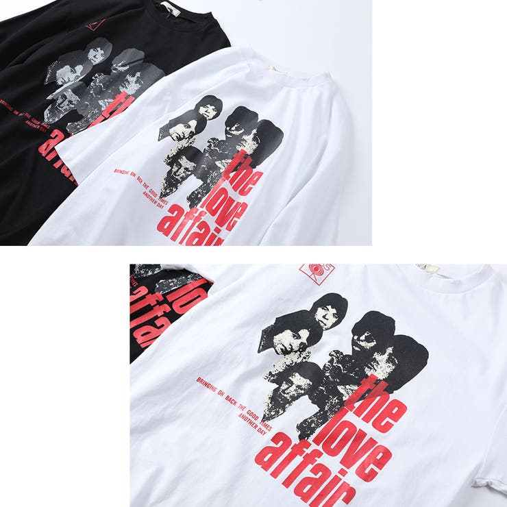 数量限定 ビッグシルエット Tシャツ | RAiseNsE  | 詳細画像36 