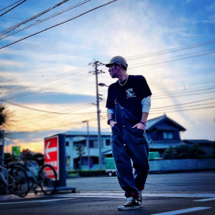 数量限定 ビッグシルエット Tシャツ | RAiseNsE  | 詳細画像4 