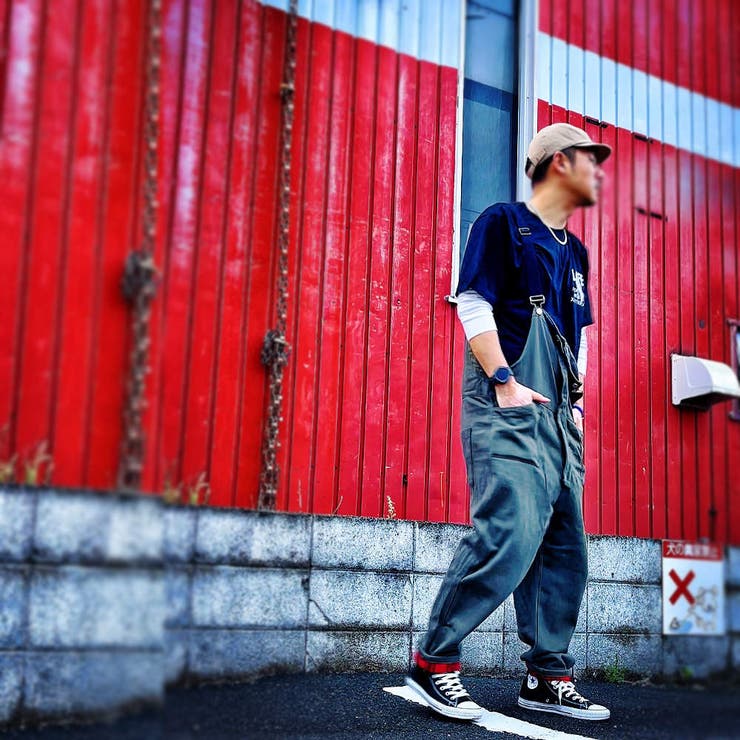 数量限定 ビッグシルエット Tシャツ | RAiseNsE  | 詳細画像8 