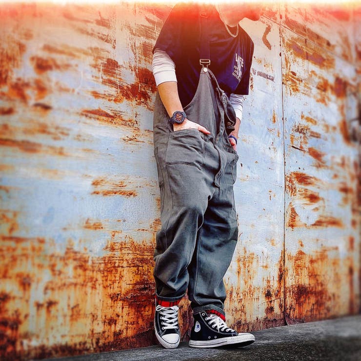 数量限定 ビッグシルエット Tシャツ | RAiseNsE  | 詳細画像11 