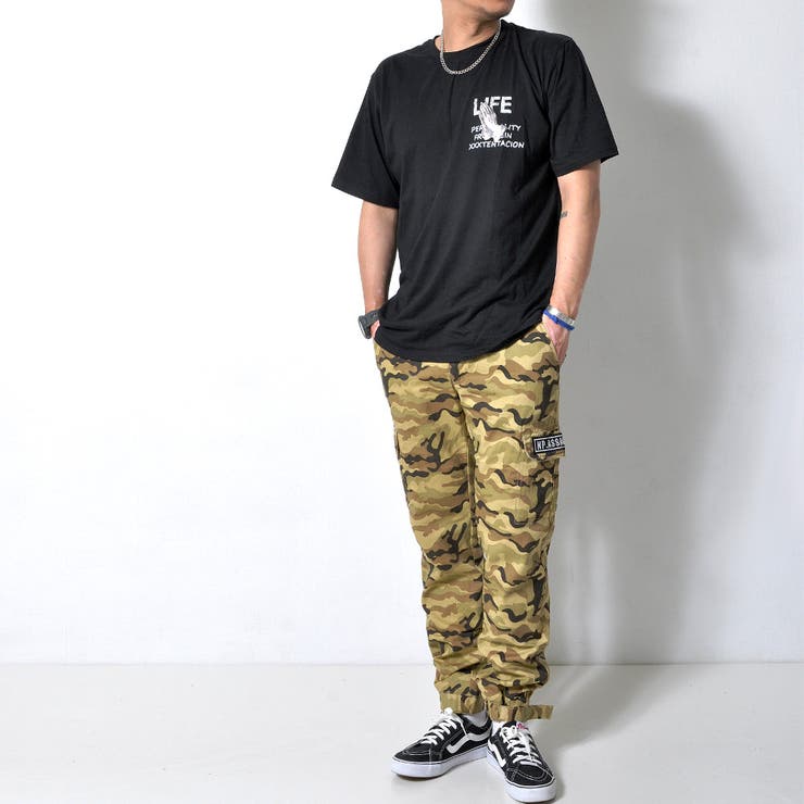 数量限定 ビッグシルエット Tシャツ | RAiseNsE  | 詳細画像14 