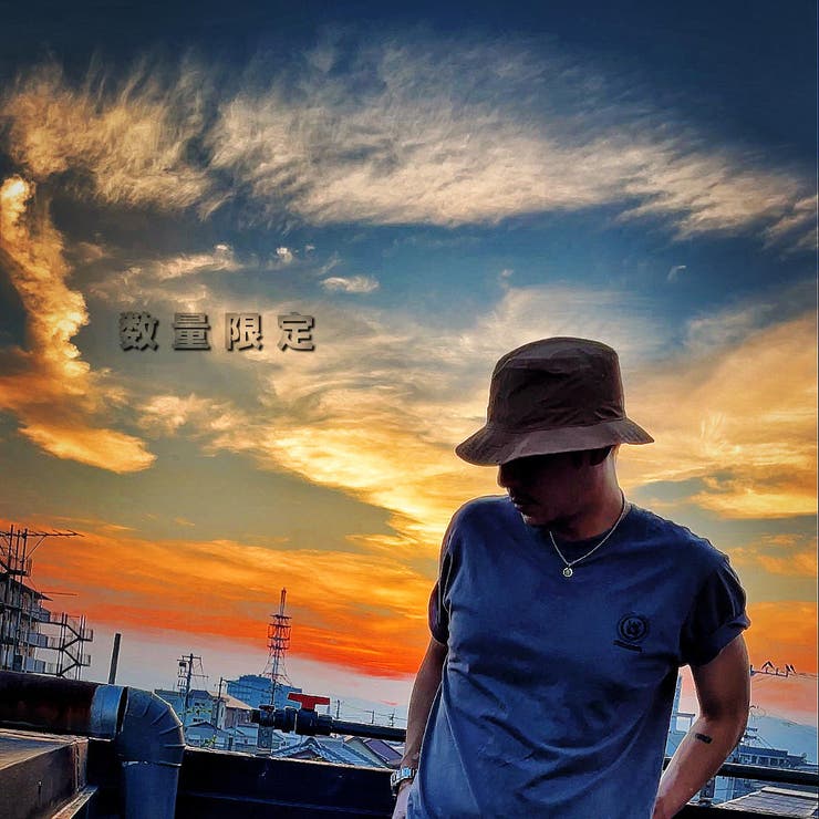 数量限定 ワンポイント 半袖Tシャツ | RAiseNsE  | 詳細画像2 