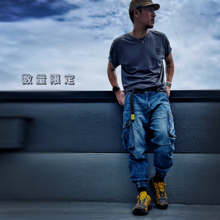 数量限定 ワンポイント 半袖Tシャツ | RAiseNsE  | 詳細画像3 