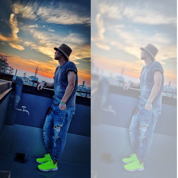 数量限定 ワンポイント 半袖Tシャツ | RAiseNsE  | 詳細画像4 