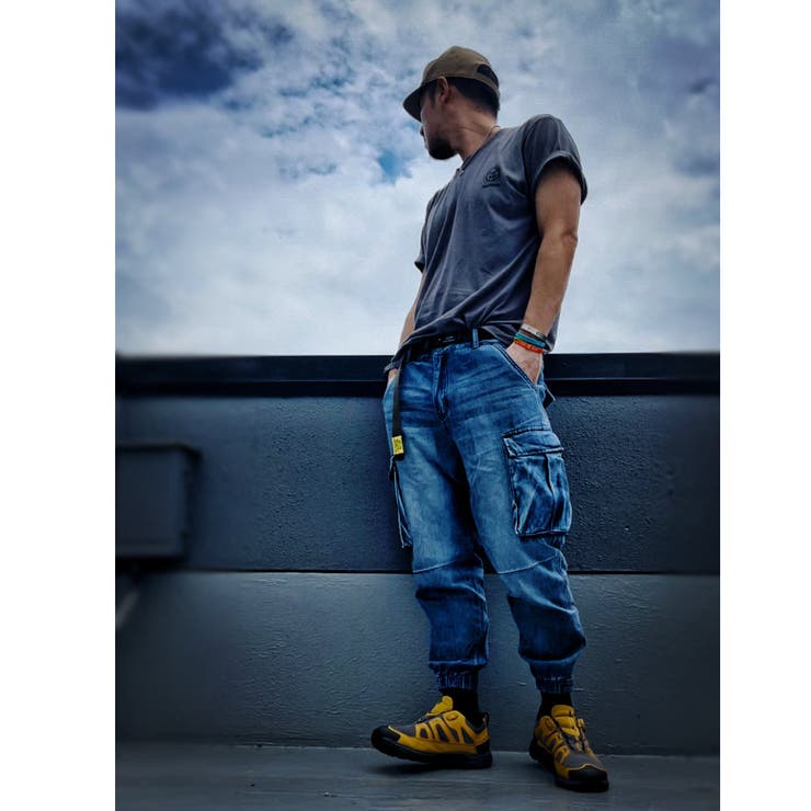 数量限定 ワンポイント 半袖Tシャツ | RAiseNsE  | 詳細画像7 