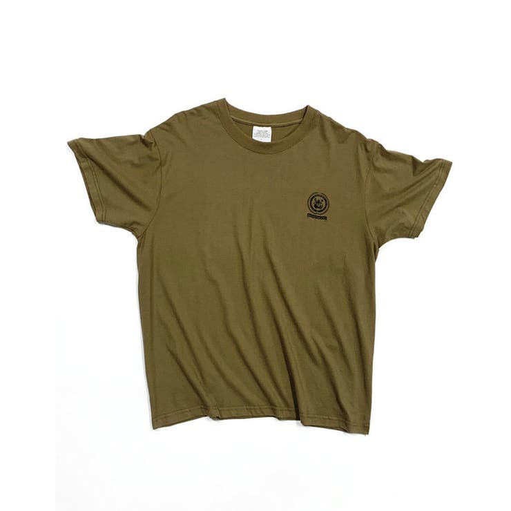 数量限定 ワンポイント 半袖Tシャツ | RAiseNsE  | 詳細画像26 