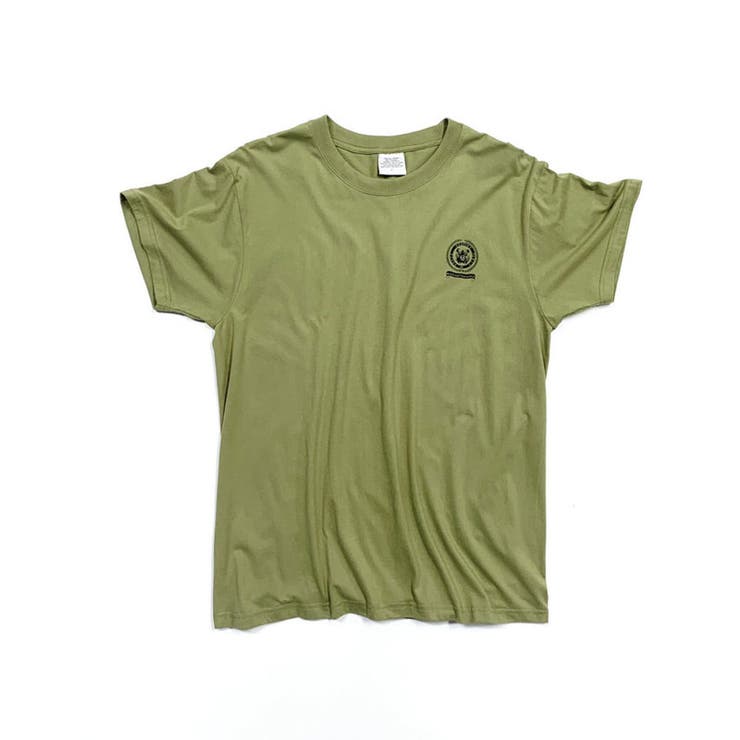 数量限定 ワンポイント 半袖Tシャツ | RAiseNsE  | 詳細画像27 