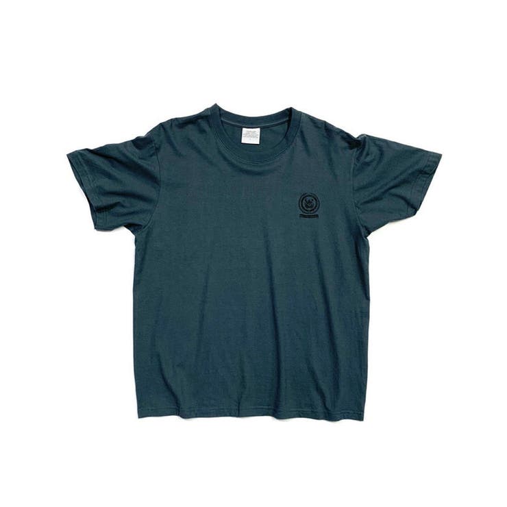 数量限定 ワンポイント 半袖Tシャツ | RAiseNsE  | 詳細画像28 