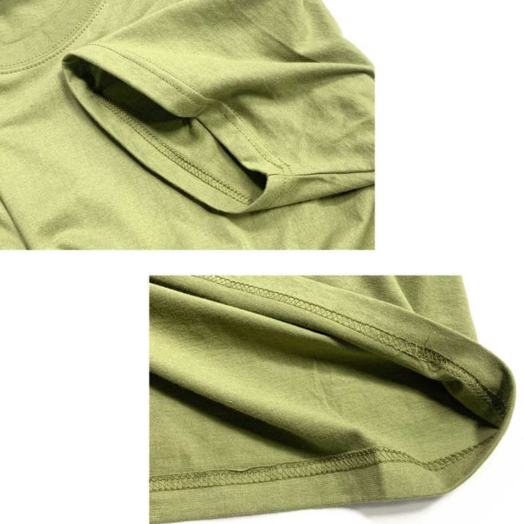 数量限定 ワンポイント 半袖Tシャツ | RAiseNsE  | 詳細画像30 