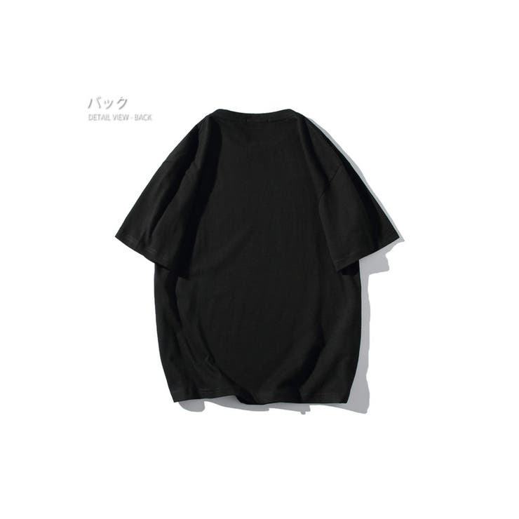 数量限定 星柄 刺繍Tシャツ | RAiseNsE  | 詳細画像24 