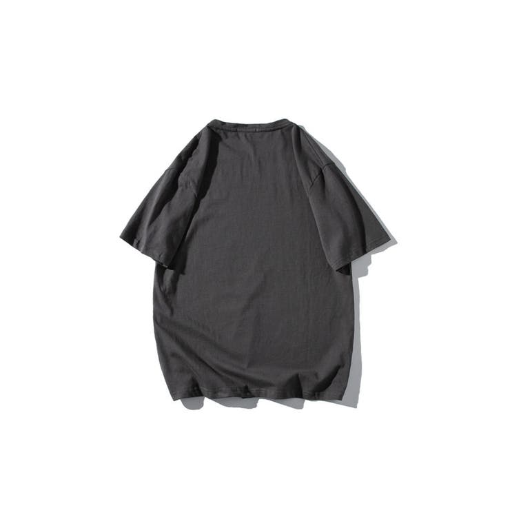 数量限定 星柄 刺繍Tシャツ | RAiseNsE  | 詳細画像25 