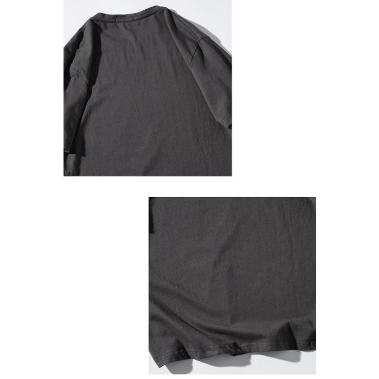 数量限定 星柄 刺繍Tシャツ | RAiseNsE  | 詳細画像29 