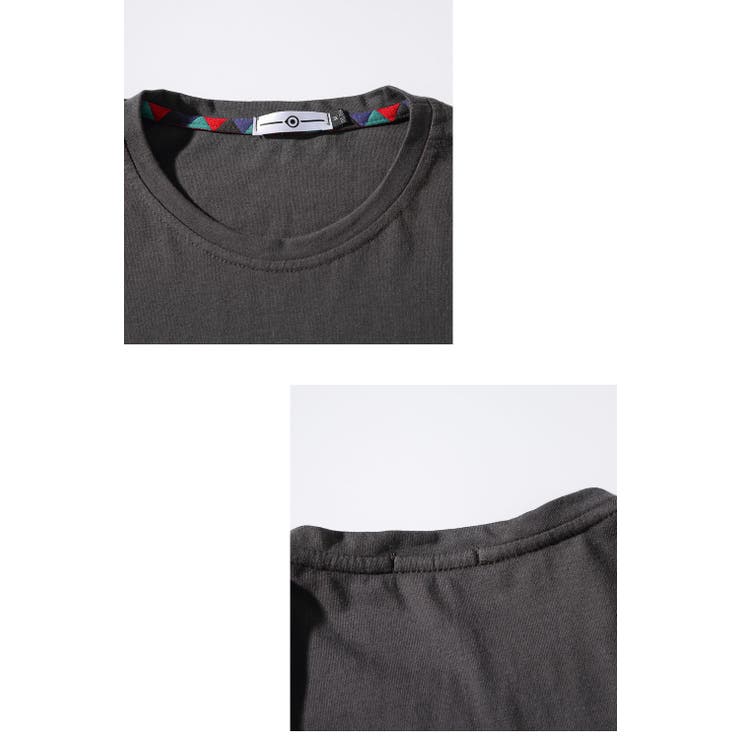 数量限定 星柄 刺繍Tシャツ | RAiseNsE  | 詳細画像30 