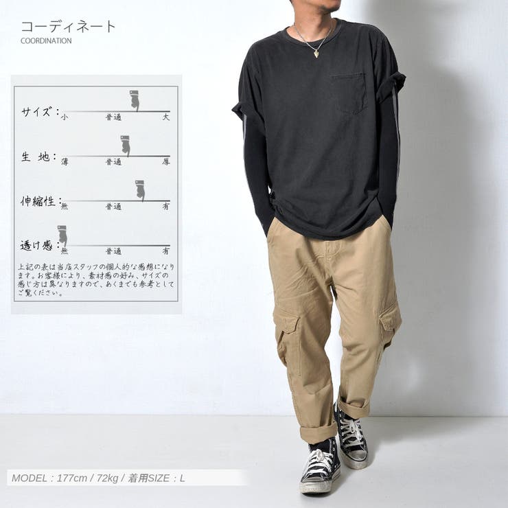 数量限定 ヴィンテージ風 シンプルTシャツ | RAiseNsE  | 詳細画像16 