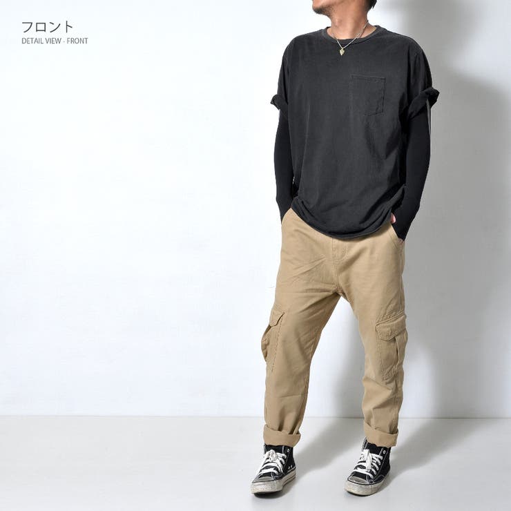 数量限定 ヴィンテージ風 シンプルTシャツ | RAiseNsE  | 詳細画像27 