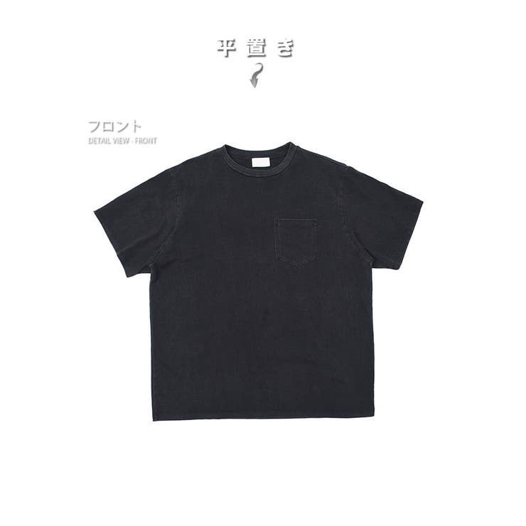 数量限定 ヴィンテージ風 シンプルTシャツ | RAiseNsE  | 詳細画像34 