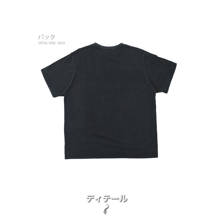 数量限定 ヴィンテージ風 シンプルTシャツ | RAiseNsE  | 詳細画像36 