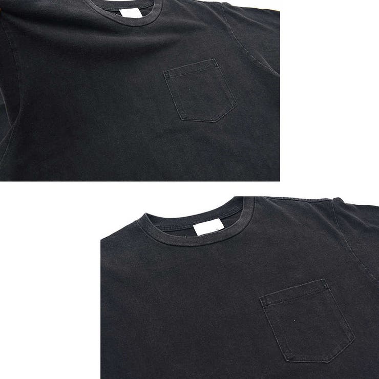 数量限定 ヴィンテージ風 シンプルTシャツ | RAiseNsE  | 詳細画像37 