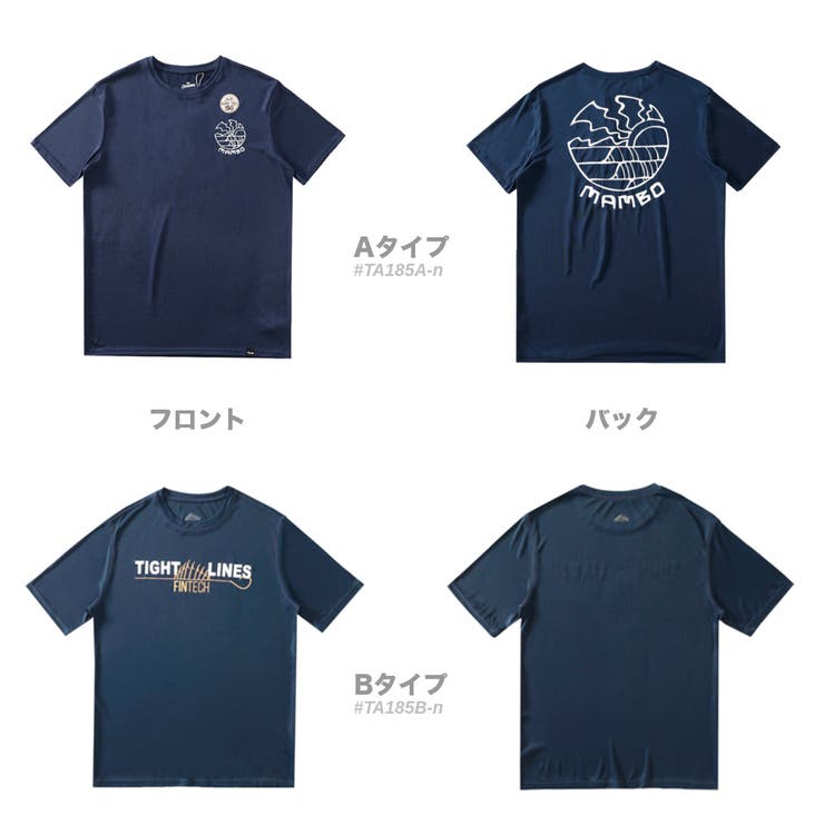 数量限定 ドライ 半袖Tシャツ | RAiseNsE  | 詳細画像2 
