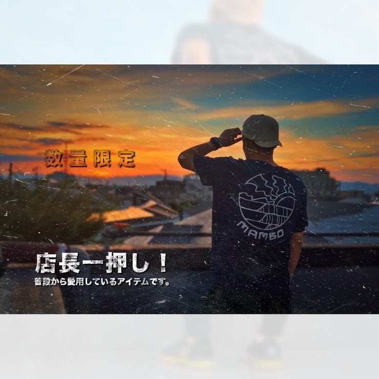 数量限定 ドライ 半袖Tシャツ | RAiseNsE  | 詳細画像4 