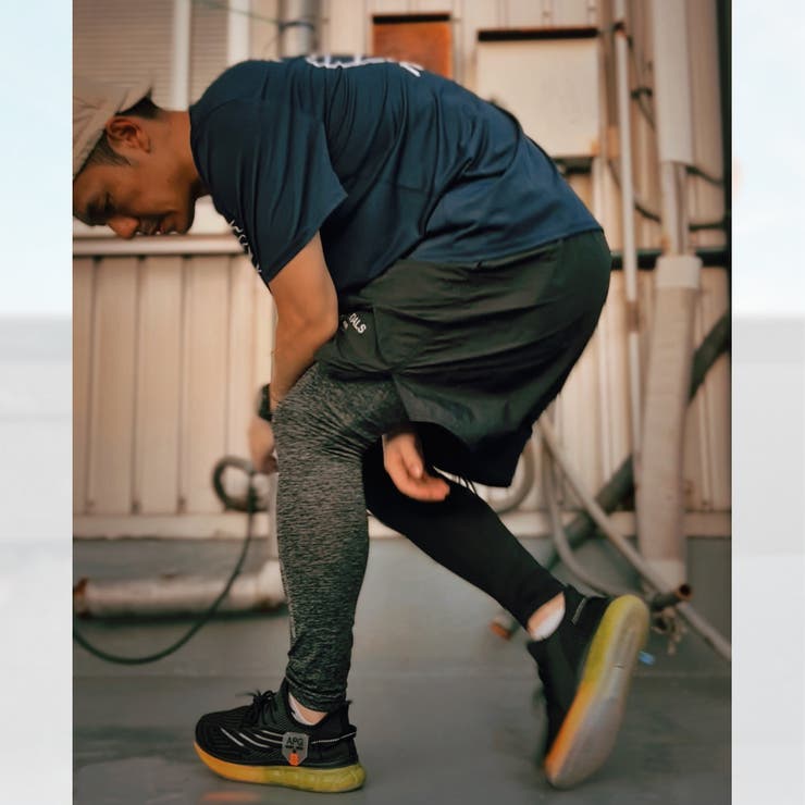 数量限定 ドライ 半袖Tシャツ | RAiseNsE  | 詳細画像10 