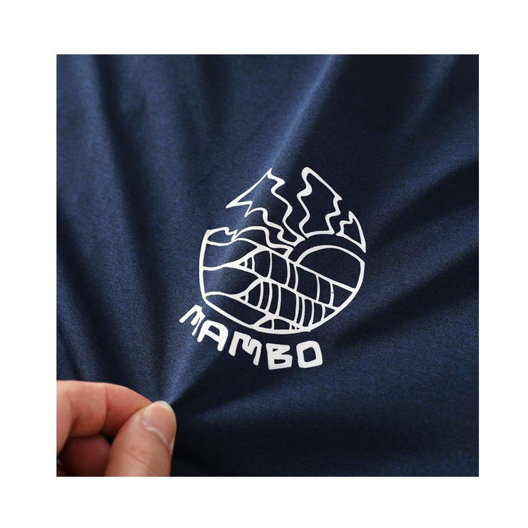 数量限定 ドライ 半袖Tシャツ | RAiseNsE  | 詳細画像24 