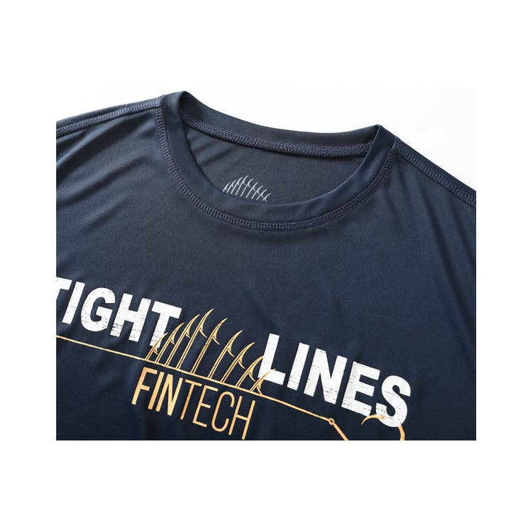 数量限定 ドライ 半袖Tシャツ | RAiseNsE  | 詳細画像28 