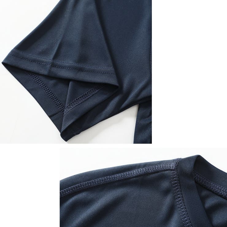 数量限定 ドライ 半袖Tシャツ | RAiseNsE  | 詳細画像32 