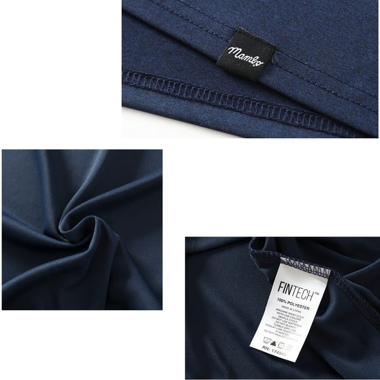 数量限定 ドライ 半袖Tシャツ | RAiseNsE  | 詳細画像33 