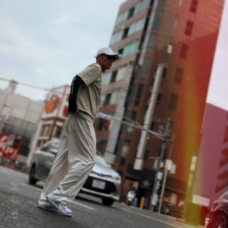 シンプル 半袖Tシャツ メンズ | RAiseNsE  | 詳細画像4 