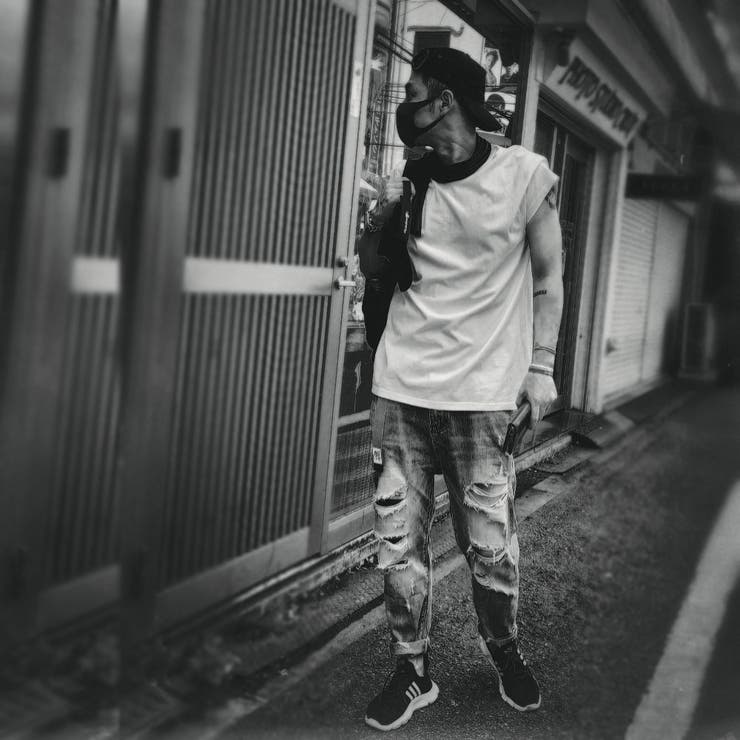 シンプル 半袖Tシャツ メンズ | RAiseNsE  | 詳細画像6 