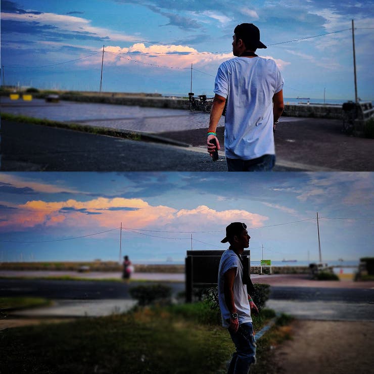 シンプル 半袖Tシャツ メンズ | RAiseNsE  | 詳細画像8 