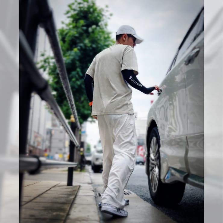 シンプル 半袖Tシャツ メンズ | RAiseNsE  | 詳細画像9 