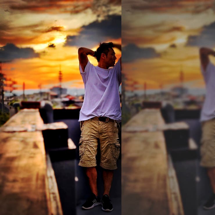 シンプル 半袖Tシャツ メンズ | RAiseNsE  | 詳細画像12 