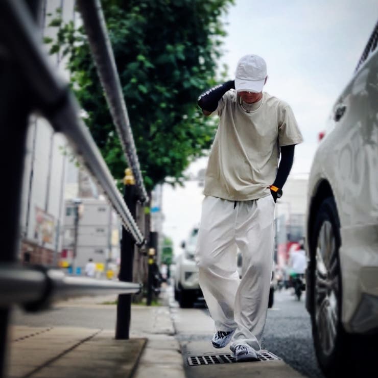 シンプル 半袖Tシャツ メンズ | RAiseNsE  | 詳細画像17 